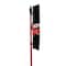 Libman Libman Commercial Push Broom with Resin Block - 24 - Fine-Duty Bristles - 801 801 - alternate 2
